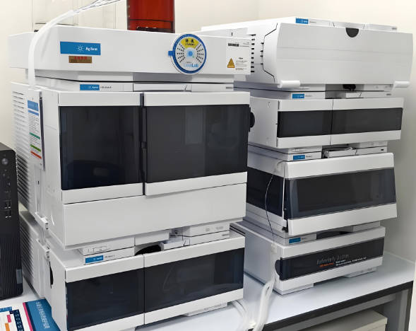 HPLC System